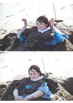 [Photobook] Hinako Kitano 北野日奈子 - Direction of Hope 希望の方角 (2022-02-08)
