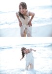 [Photobook] Hinako Kitano 北野日奈子 - Direction of Hope 希望の方角 (2022-02-08)