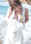 [Photobook] Hinako Kitano 北野日奈子 - Direction of Hope 希望の方角 (2022-02-08)