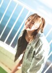 [Photobook] Hinako Kitano 北野日奈子 - Direction of Hope 希望の方角 (2022-02-08)