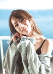 [Photobook] Hinako Kitano 北野日奈子 - Direction of Hope 希望の方角 (2022-02-08)