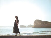 [Photobook] Hinako Kitano 北野日奈子 - Direction of Hope 希望の方角 (2022-02-08)