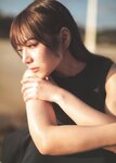[Photobook] Hinako Kitano 北野日奈子 - Direction of Hope 希望の方角 (2022-02-08)