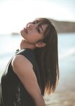 [Photobook] Hinako Kitano 北野日奈子 - Direction of Hope 希望の方角 (2022-02-08)