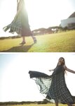 [Photobook] Hinako Kitano 北野日奈子 - Direction of Hope 希望の方角 (2022-02-08)