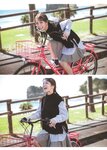 [Photobook] Hinako Kitano 北野日奈子 - Direction of Hope 希望の方角 (2022-02-08)