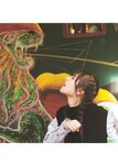 [Photobook] Hinako Kitano 北野日奈子 - Direction of Hope 希望の方角 (2022-02-08)