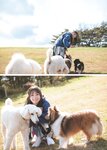 [Photobook] Hinako Kitano 北野日奈子 - Direction of Hope 希望の方角 (2022-02-08)