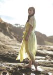 [Photobook] Hinako Kitano 北野日奈子 - Direction of Hope 希望の方角 (2022-02-08)