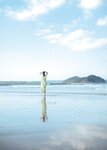 [Photobook] Hinako Kitano 北野日奈子 - Direction of Hope 希望の方角 (2022-02-08)