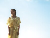 [Photobook] Hinako Kitano 北野日奈子 - Direction of Hope 希望の方角 (2022-02-08)