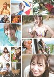 [Photobook] Hinako Kitano 北野日奈子 - Direction of Hope 希望の方角 (2022-02-08)