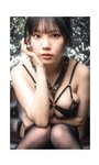 [Photobook] 2025.06.25 【大増量】アゲハサン・ボット（宇宙カラノ侵略者）写真集「J-Cup Butterfly」 (週プレ PHOTO BOOK)