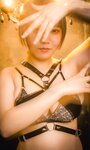 [Photobook] 2025.06.25 【大増量】アゲハサン・ボット（宇宙カラノ侵略者）写真集「J-Cup Butterfly」 (週プレ PHOTO BOOK)