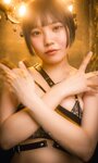 [Photobook] 2025.06.25 【大増量】アゲハサン・ボット（宇宙カラノ侵略者）写真集「J-Cup Butterfly」 (週プレ PHOTO BOOK)