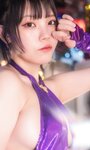 [Photobook] 2025.06.25 【大増量】アゲハサン・ボット（宇宙カラノ侵略者）写真集「J-Cup Butterfly」 (週プレ PHOTO BOOK)