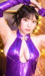 [Photobook] 2025.06.25 【大増量】アゲハサン・ボット（宇宙カラノ侵略者）写真集「J-Cup Butterfly」 (週プレ PHOTO BOOK)