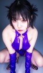[Photobook] 2025.06.25 【大増量】アゲハサン・ボット（宇宙カラノ侵略者）写真集「J-Cup Butterfly」 (週プレ PHOTO BOOK)