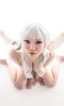[Photobook] 2025.06.25 【大増量】アゲハサン・ボット（宇宙カラノ侵略者）写真集「J-Cup Butterfly」 (週プレ PHOTO BOOK)
