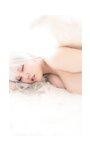 [Photobook] 2025.06.25 【大増量】アゲハサン・ボット（宇宙カラノ侵略者）写真集「J-Cup Butterfly」 (週プレ PHOTO BOOK)