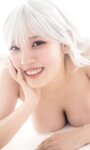 [Photobook] 2025.06.25 【大増量】アゲハサン・ボット（宇宙カラノ侵略者）写真集「J-Cup Butterfly」 (週プレ PHOTO BOOK)