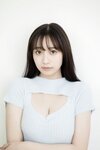 FRIDAY GOLD 溝端葵 圧倒的なラブコール