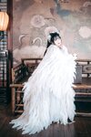 [Cosplay] Rabbit Zzz 兔子Zzz不吃胡萝卜 - Lucky Bird 吉祥鸟