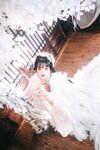 [Cosplay] Rabbit Zzz 兔子Zzz不吃胡萝卜 - Lucky Bird 吉祥鸟