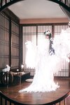 [Cosplay] Rabbit Zzz 兔子Zzz不吃胡萝卜 - Lucky Bird 吉祥鸟