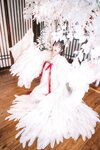 [Cosplay] Rabbit Zzz 兔子Zzz不吃胡萝卜 - Lucky Bird 吉祥鸟