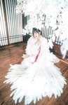 [Cosplay] Rabbit Zzz 兔子Zzz不吃胡萝卜 - Lucky Bird 吉祥鸟