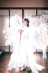 [Cosplay] Rabbit Zzz 兔子Zzz不吃胡萝卜 - Lucky Bird 吉祥鸟
