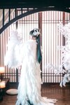 [Cosplay] Rabbit Zzz 兔子Zzz不吃胡萝卜 - Lucky Bird 吉祥鸟