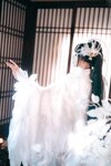 [Cosplay] Rabbit Zzz 兔子Zzz不吃胡萝卜 - Lucky Bird 吉祥鸟