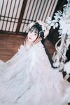 [Cosplay] Rabbit Zzz 兔子Zzz不吃胡萝卜 - Lucky Bird 吉祥鸟