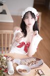 X-Level Yeha (예하) - Aprons