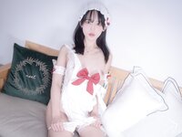 X-Level Yeha (예하) - Aprons