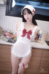 X-Level Yeha (예하) - Aprons