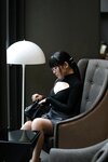 FLASHデジタル写真集 東雲うみ 密会(2023-02-07)