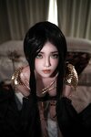 [Cosplay] 桜桃喵 - 风铃公主殿下