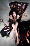 [Cosplay] 桜桃喵 - 风铃公主殿下