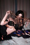 [Cosplay] 桜桃喵 - 风铃公主殿下