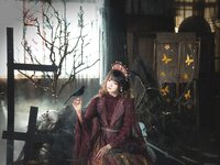 [Cosplay] Rabbit Zzz 兔子Zzz不吃胡萝卜 - Nightmare 噩梦