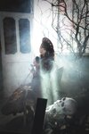 [Cosplay] Rabbit Zzz 兔子Zzz不吃胡萝卜 - Nightmare 噩梦