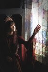 [Cosplay] Rabbit Zzz 兔子Zzz不吃胡萝卜 - Nightmare 噩梦