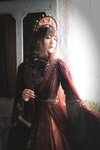 [Cosplay] Rabbit Zzz 兔子Zzz不吃胡萝卜 - Nightmare 噩梦