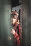 [Cosplay] Rabbit Zzz 兔子Zzz不吃胡萝卜 - Nightmare 噩梦