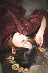 [Cosplay] Rabbit Zzz 兔子Zzz不吃胡萝卜 - Nightmare 噩梦
