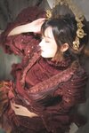 [Cosplay] Rabbit Zzz 兔子Zzz不吃胡萝卜 - Nightmare 噩梦