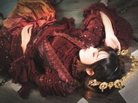 [Cosplay] Rabbit Zzz 兔子Zzz不吃胡萝卜 - Nightmare 噩梦